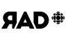RAD logo