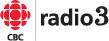 CBC Radio 3