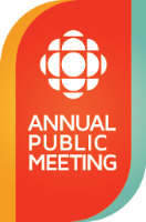 Annual Public  Meeting (APM)