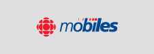 Productions mobiles de Radio-Canada / CBC Mobile Productions