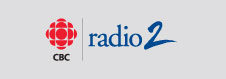 CBC Radio 2