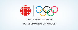 CBC/Radio-Canada Olympics